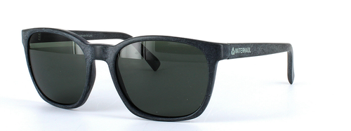 Waterhaul Fitzroy S Grey sunglasses front left view